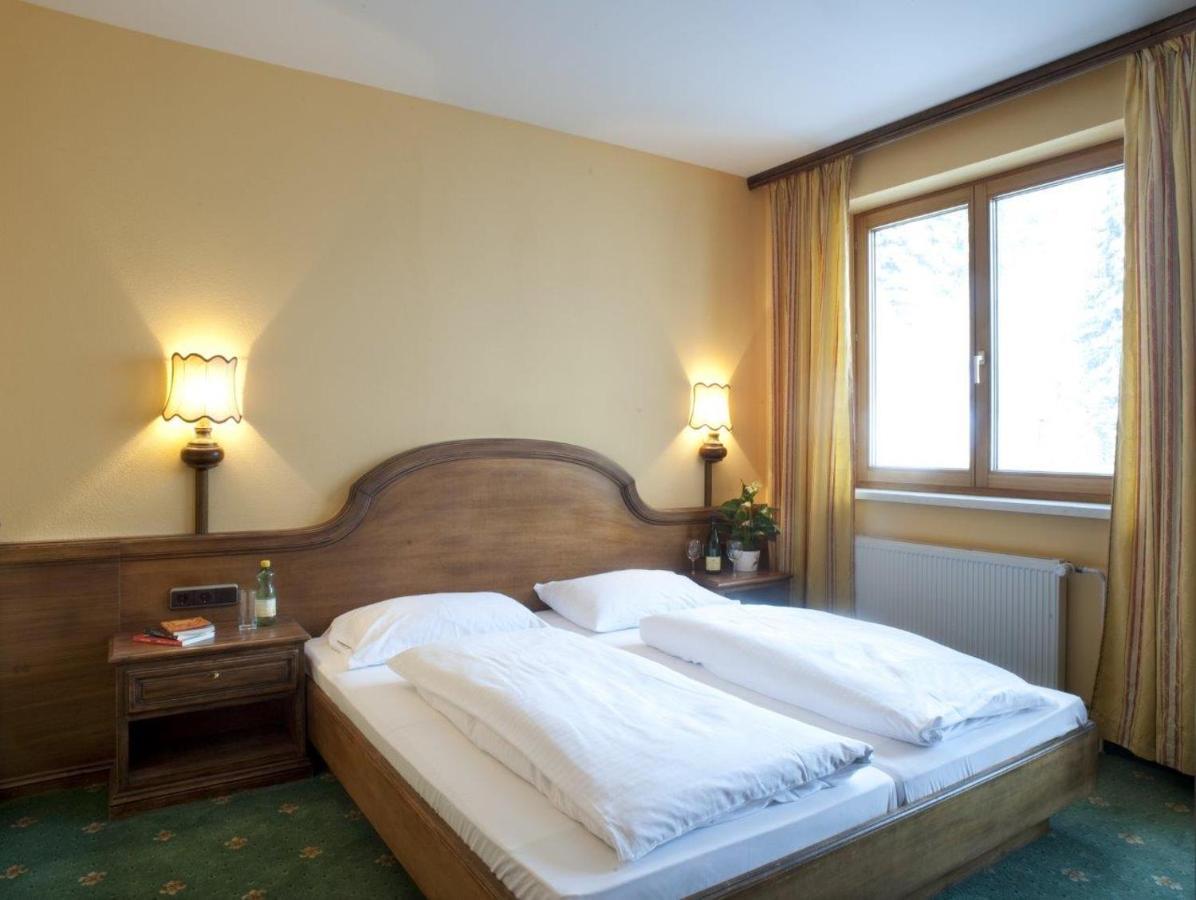 Hotel Hahnbaum Sankt Johann im Pongau Exteriér fotografie
